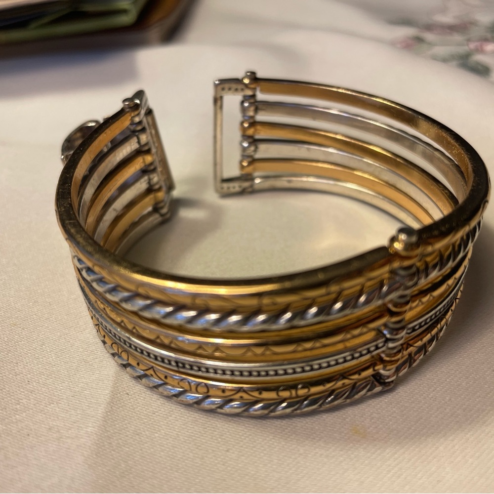 Brighton bracelet